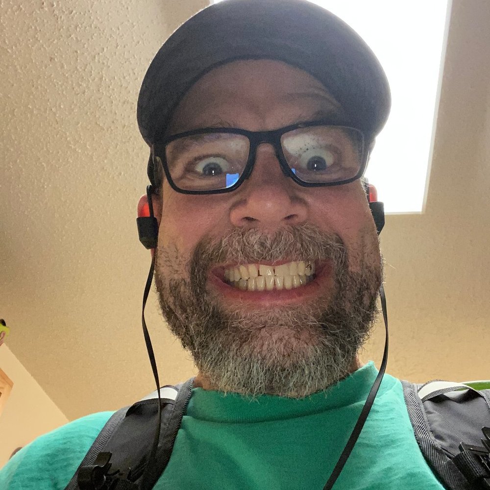 Meet your Posher, Russell